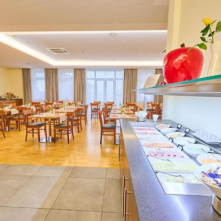 Hotel Apfelbaum Έρντινγκ Εξωτερικό φωτογραφία