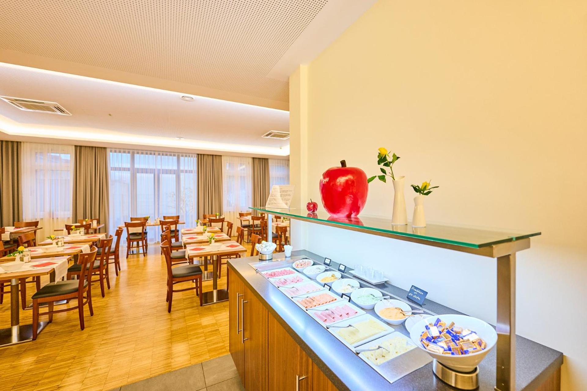 Hotel Apfelbaum Έρντινγκ Εξωτερικό φωτογραφία