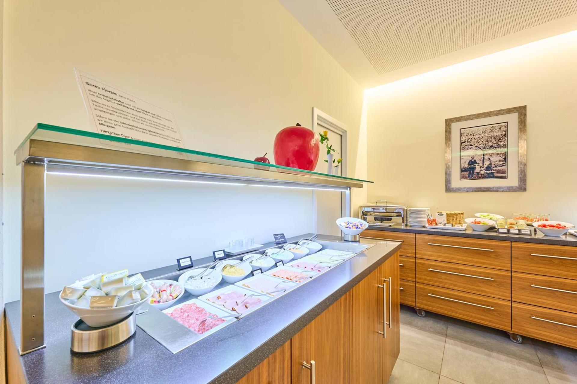 Hotel Apfelbaum Έρντινγκ Εξωτερικό φωτογραφία