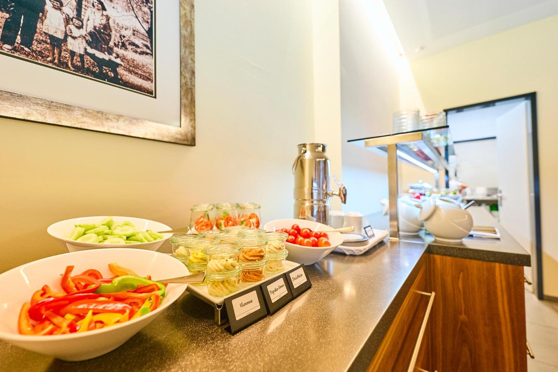 Hotel Apfelbaum Έρντινγκ Εξωτερικό φωτογραφία