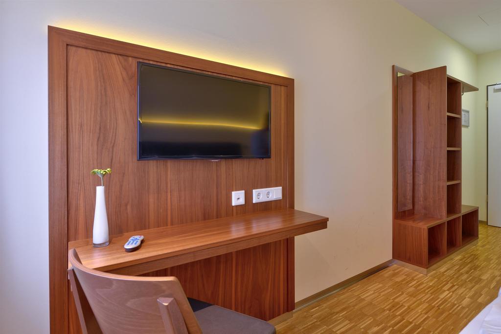 Hotel Apfelbaum Έρντινγκ Εξωτερικό φωτογραφία