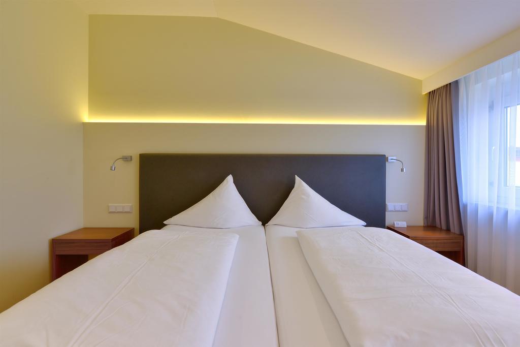 Hotel Apfelbaum Έρντινγκ Εξωτερικό φωτογραφία