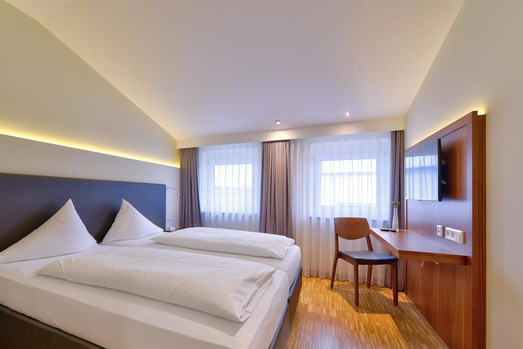 Hotel Apfelbaum Έρντινγκ Εξωτερικό φωτογραφία