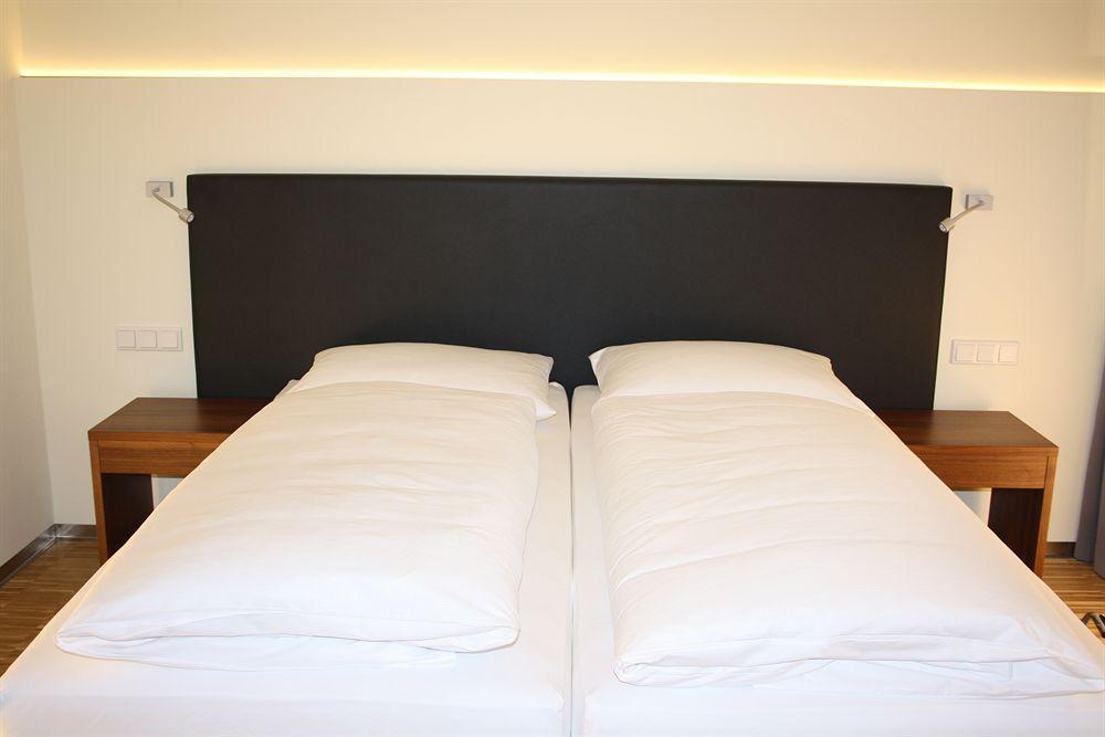 Hotel Apfelbaum Έρντινγκ Εξωτερικό φωτογραφία