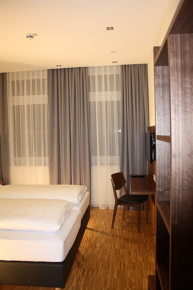 Hotel Apfelbaum Έρντινγκ Εξωτερικό φωτογραφία