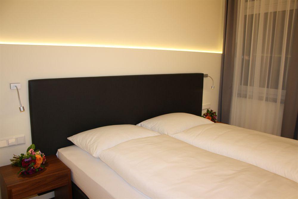 Hotel Apfelbaum Έρντινγκ Εξωτερικό φωτογραφία