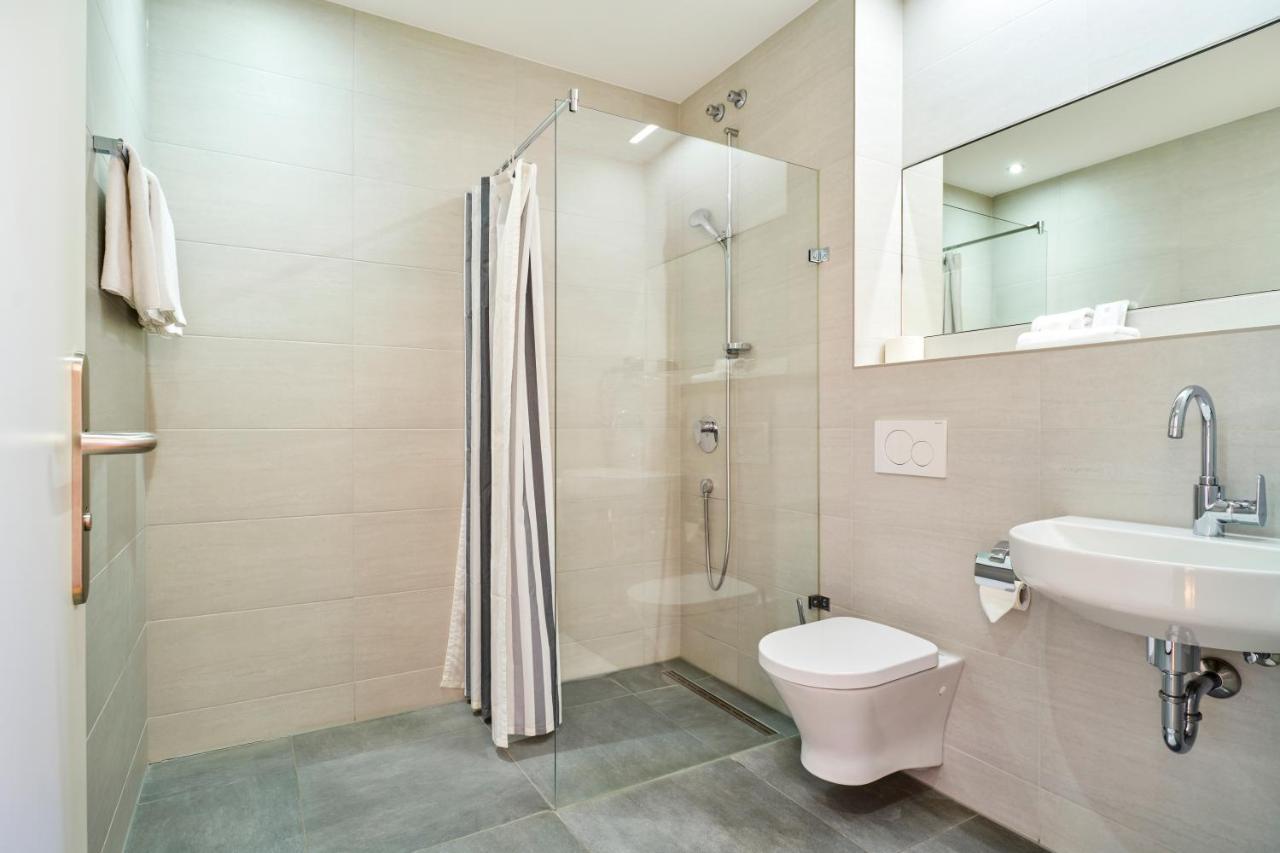Hotel Apfelbaum Έρντινγκ Εξωτερικό φωτογραφία