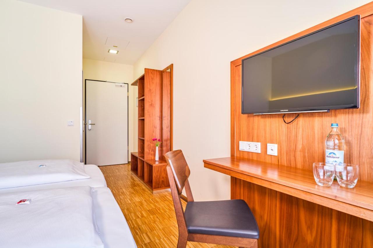 Hotel Apfelbaum Έρντινγκ Εξωτερικό φωτογραφία