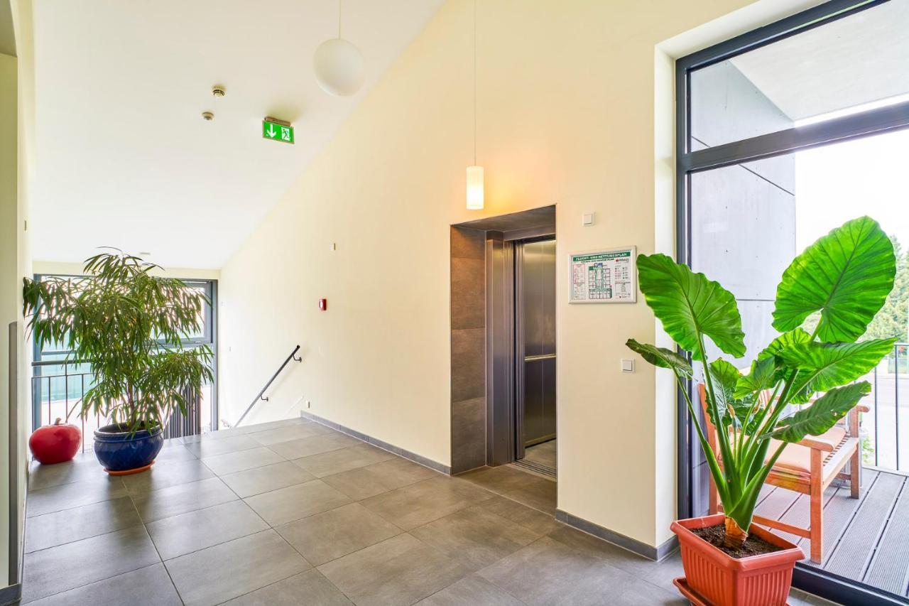 Hotel Apfelbaum Έρντινγκ Εξωτερικό φωτογραφία